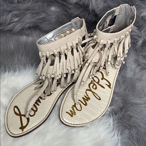 Sam Edelman Womens Sandals